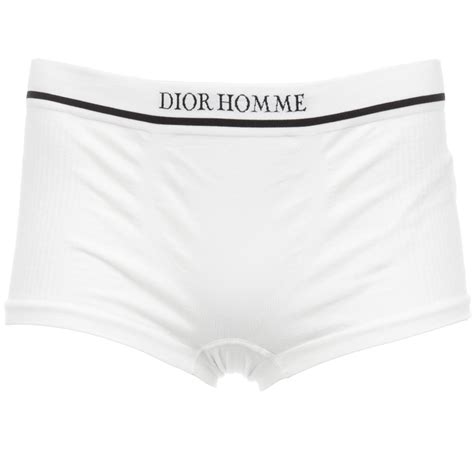 dior underwear mens